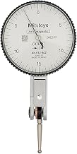 Mitutoyo 513-402, .0005" X .030" Horizontal Test Indicator, 0-15-0