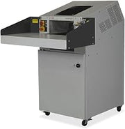 HSM FA400.2CC Cross-Cut Shredder, 120 Sheet, 104 Gallon Capacity, HSM1514