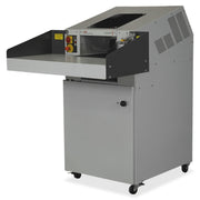 FA400.2CC Cross-Cut Shredder by HSM – 140.0 gallons, Gray