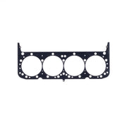 .040"Mls valve pocket Head Gasket by COMETIC – Stainless Steel, Model C5273-040