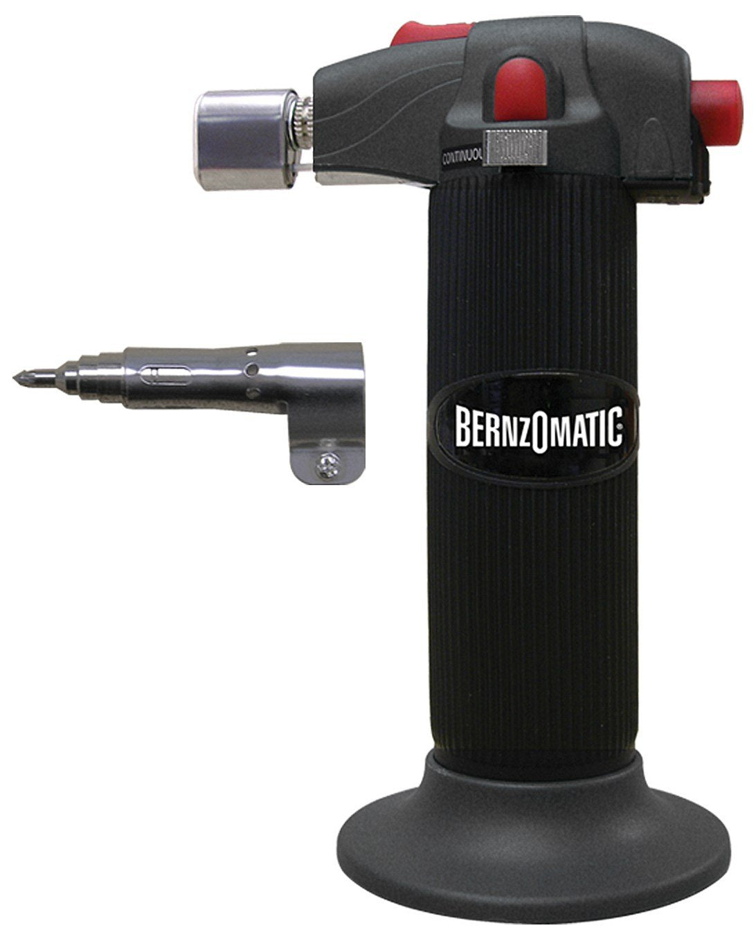 Micro Torch 3 - In by c – Black, Pack of 10, Model ST2200