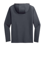 Unisex Circuit Hooded Full Zip Graphite by SPORT-TEK – Graphite, Model ST870