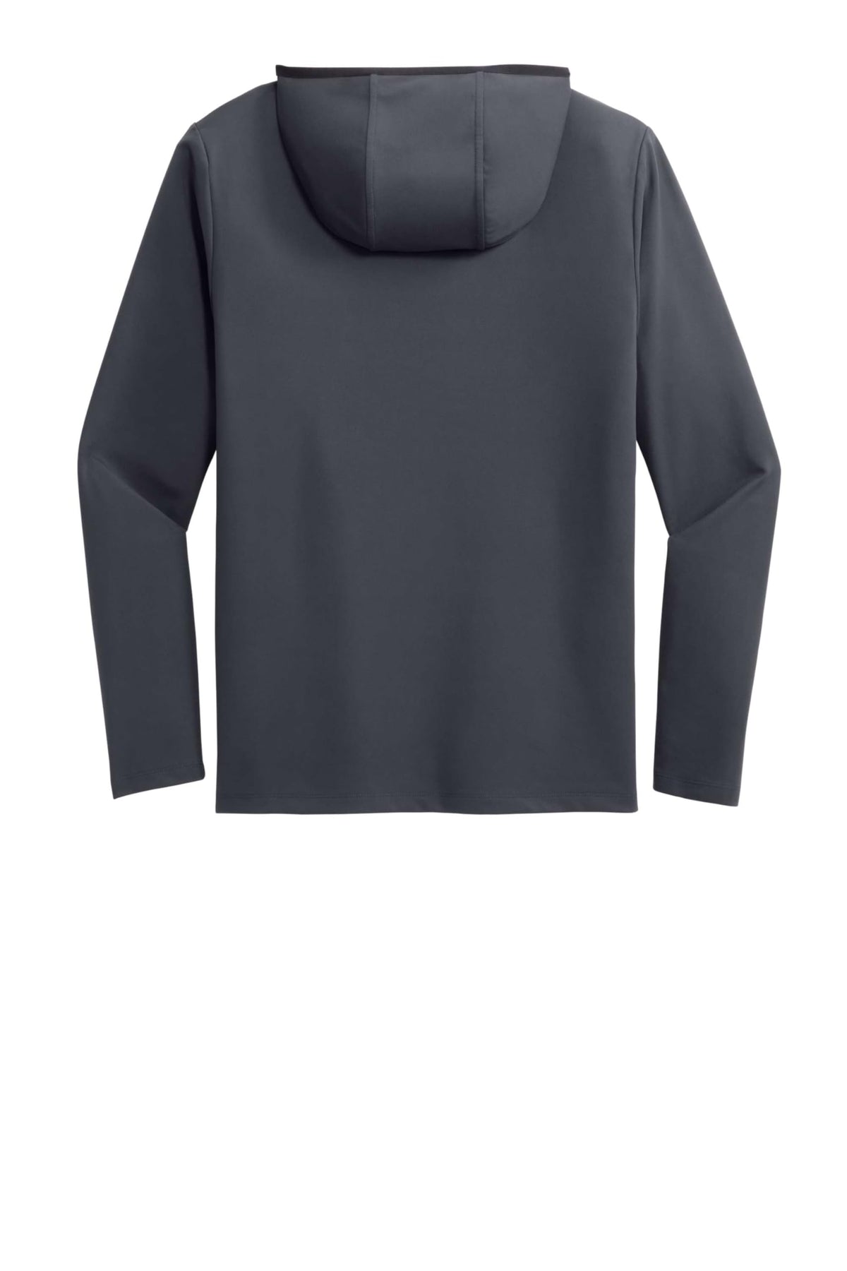 Unisex Circuit Hooded Full Zip Graphite by SPORT-TEK – Graphite, Model ST870