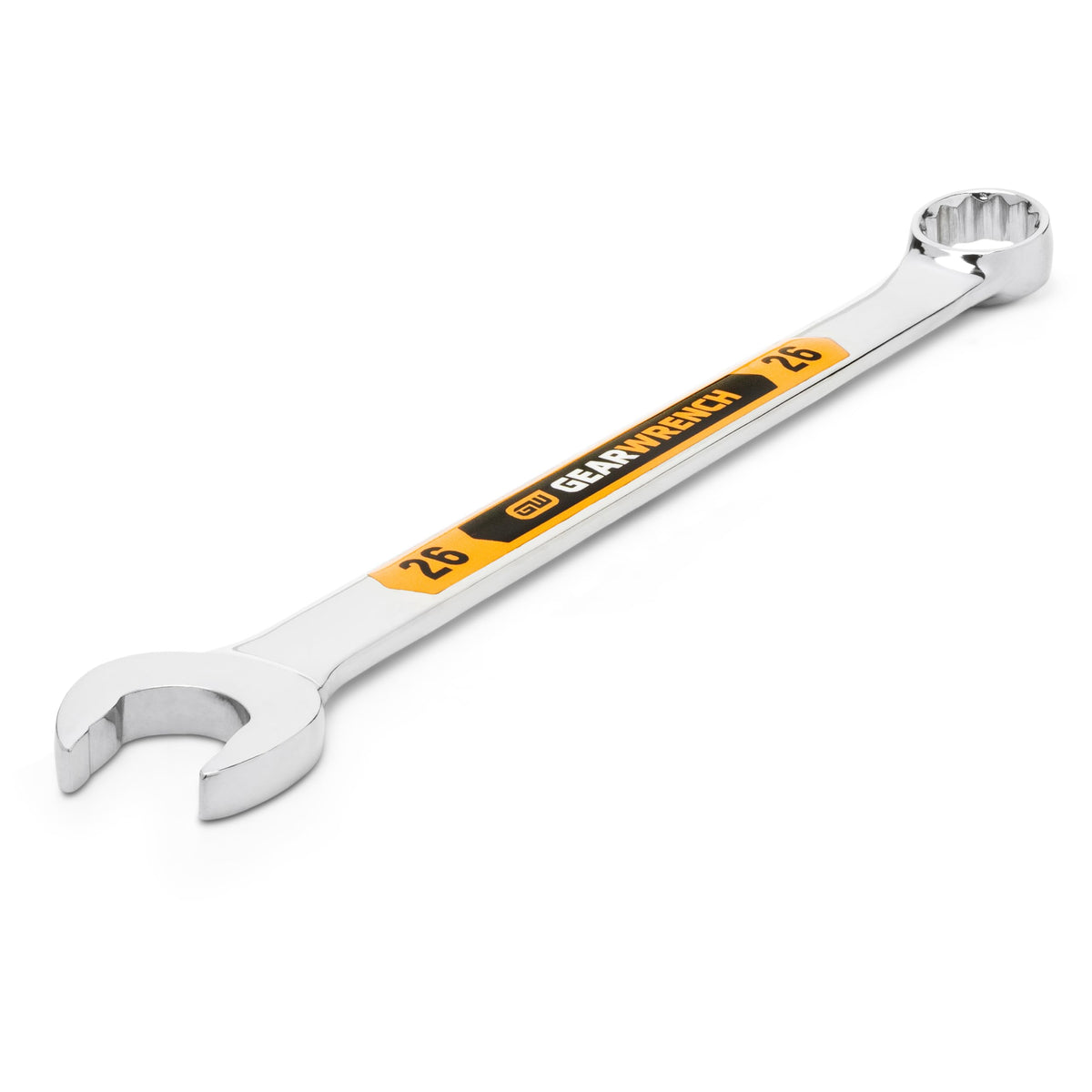GEARWRENCH 26mm / Silver / 1 Combination Wrenches