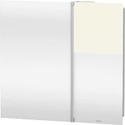 Duravit S19721R0000 - S1 mirror 750x700 HxWxD: 700x750x135mm