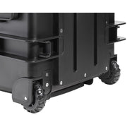 B&W International Black / Type 6700 / Divider System Camera Cases