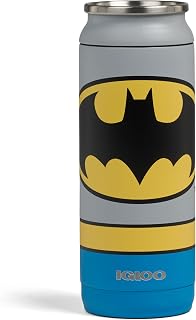 Igloo DC Superheroes Collection