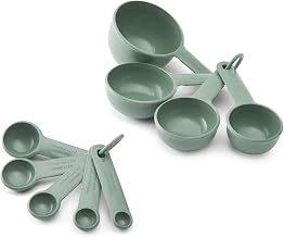 KitchenAid Measuring Cups and Spoon Set