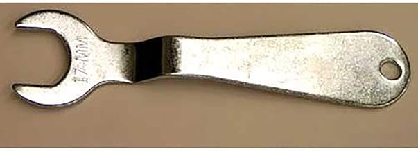 3M Wrench A0146, 17 mm, 1 per case
