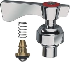 Krowne 21-321L Krowne Hot Stem Replacement Assembly for Fisher Faucets, Low Lead Compliant‌​‍​​‌‌‌‌‍​​‌‌‌‌‍​​‌‌​​‍​​‌‌‌‌‍​​‌​‌‌‍​​​‌‌‌‍​​‌‌​​‍​​‌​‌‌‍​​‌‌‌‌​‍​​​‌‌‌‍​​‌‌‌​​‍​​​‌‌​