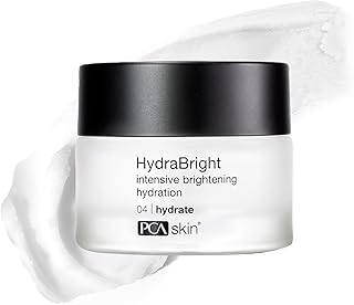 PCA SKIN HydraBright Daily Brightening Moisturizer, 1.69 oz
