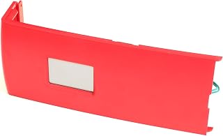 Fetco 1102.00228.00 Hwb-2100 Assembly Front Panel