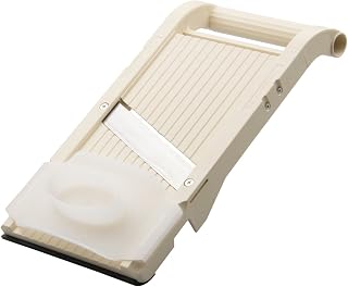 Benriner Almond Jumbo Slicer