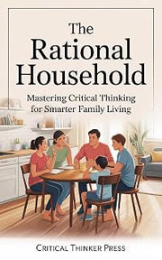 The Rational Household: Mastering Critical Thinking for Smarter Family Living (Critical Thinker Press)