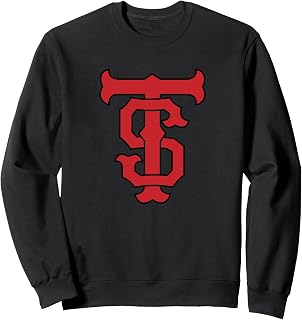 Weston-Mcewen TigerScots Sweatshirt