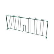 Thunder Group Green / 21" / 1 Shelf Dividers