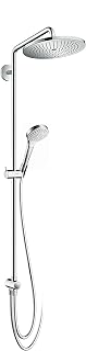hansgrohe Croma Select S Showerpipe 280 1jet Reno