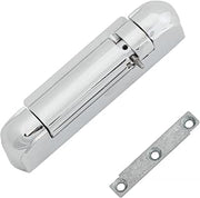 Kason 0218 Adjustable Spring Hinge, 1-3/8 Inch Offset, 10218000012