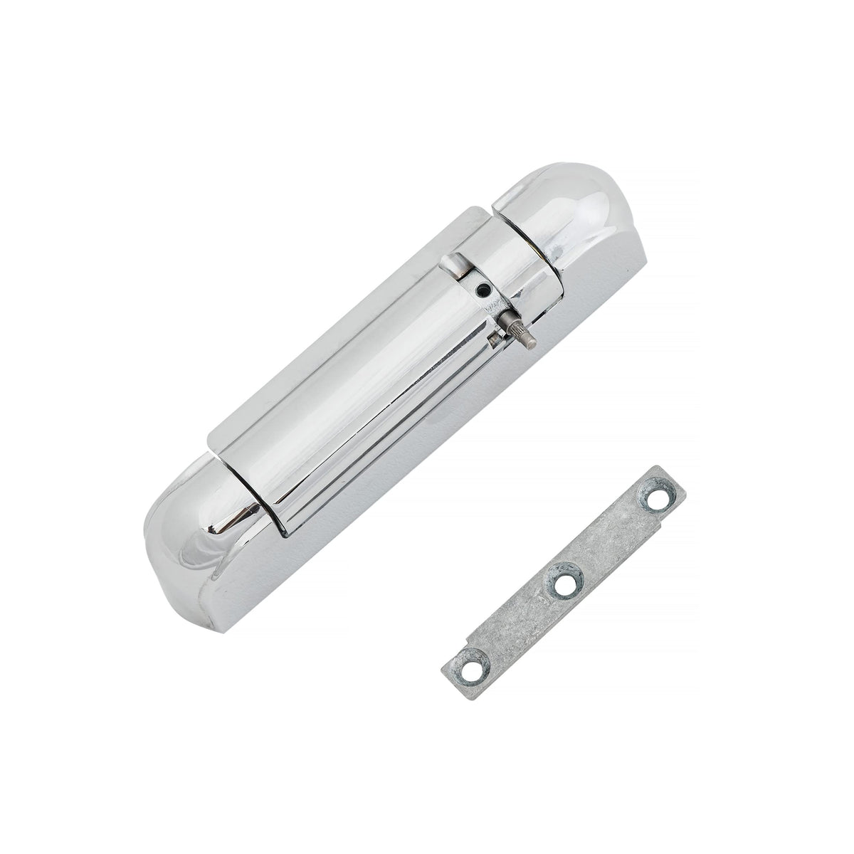 0218 Adjustable Spring Hinge by Kason – vinyl, Model 10218000012