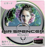 Air Spencer Rosado Air Freshener A86