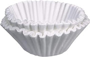 Bunn Tea & Coffee Paper Filters for TB3 Brewer 20100.0000 1000 Count