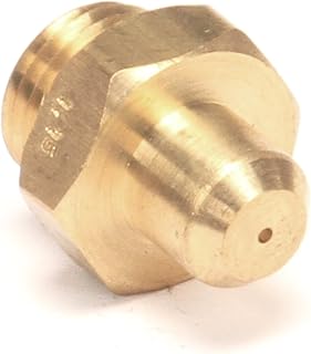 Pitco PP10984 Orifice,Spud .871 X .045