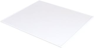 AMANA Menumaster 53002009 Tray Ceramic