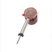 Glass Jar Opener by Westmark – Polypropylene, Silver, Model 10522260