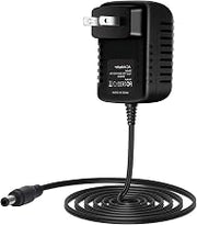AC Adapter Charger Compatible with #6800-1045 Detecto Digital Scales Power Supply Cord