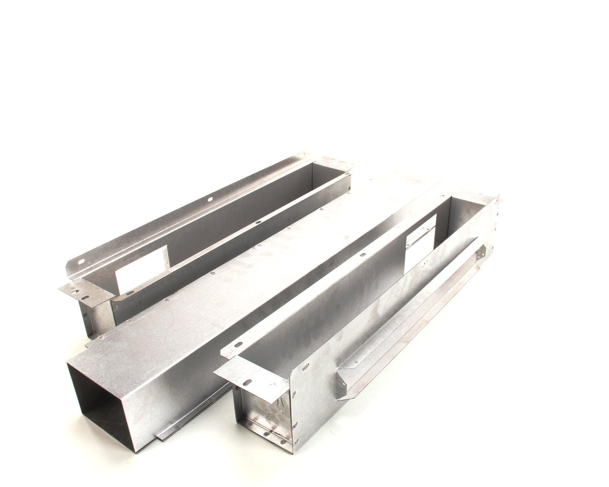 (BLOEG) Vent Assembly Dfg by Blodgett – Model 17486
