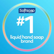 Softsoap Green / 11.25 Fl Oz (Pack of 1) / Citrus Hand Wash