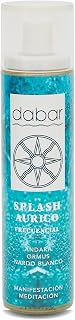 Ormus Patagonia Dabar Frecuencial - AURIC SPLASH ANDARA MEDITATION - 100 ML - Andara, Ormus, & White Nard Spray