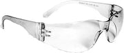 Radians MRS110ID Mirage Small Sleek Design Lightweight Men/Women Glasses with Distortion Free Clear Lens