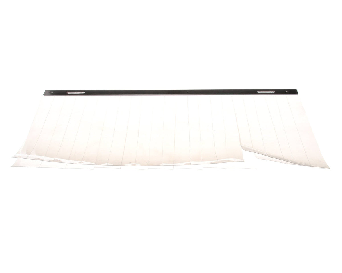 Curtain, End, Gt-18+1, Gt-18+ by Glastender – Model 01000657