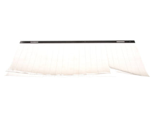 Curtain, End, Gt-18+1, Gt-18+ by Glastender – Model 01000657