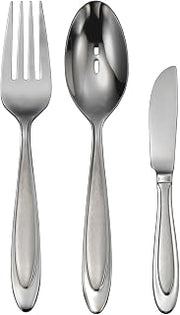 Oneida Aurora 3-piece Serving Set