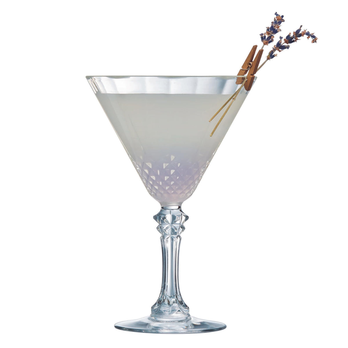 West Loop Cocktail/Martini 27cl - 9 1/2oz, Pack of 12 by Arcoroc – 270.0 milliliters, Glass, Transparent, Pack of 12, Model Q4027
