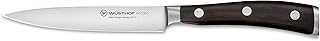 Wüsthof Ikon 4.5" Utility Knife
