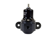 Fuel Pressure Regulator by AEM – No Size, Plastic, Black, Model 25-305BK
