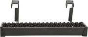 Carr's 130551-1: Maxgrip Side Step - Xp3 Black Powder Coat - (Single)