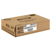 Chedasharp Sliced White Cheese by Kraft – Pack of 4