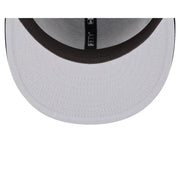 Denver Nuggets 2023 NBA Finals Champions Locker Room Snapback Hat Black by New Era – Acrylic Blend, Black, Model 9Fifty