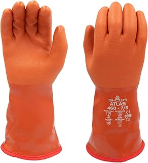 SHOWA Unisex Atlas 460