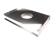 Sliding Door Hardware by Nu-Vu – Multicoloured, Model 112-0013-B