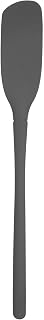 Tovolo Spatula Blender Flexcore All Silicone Charcoal