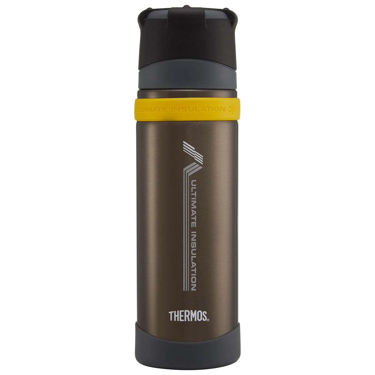 THERMOS Charcoal / 500ml. / Single Thermoses