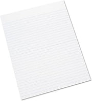 AbilityOne NSN1245660 - Writing Pad - Letter - White