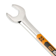 GEARWRENCH 22mm / Silver / 1 Combination Wrenches