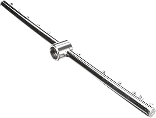 American Dish Service 081-6208 Spray Arm, Dish Machine, Under