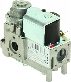 CONVOTHERM 6016010 GAS VALVE, 230V, P3